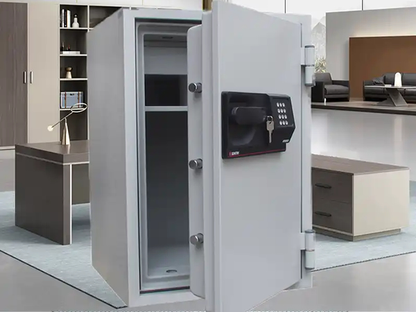 保險(xiǎn)柜