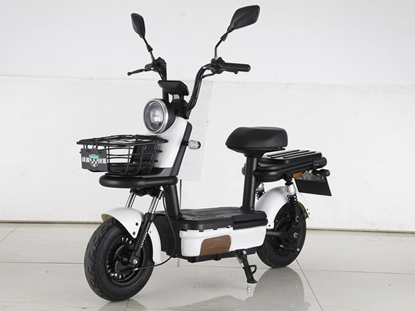 兩輪電動(dòng)自行車(chē)