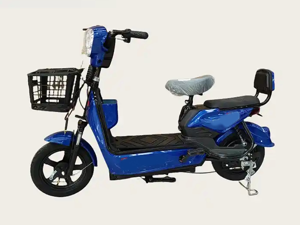 兩輪電動(dòng)自行車