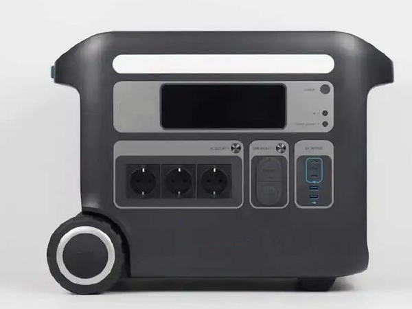 Intelligent control products with mcu type