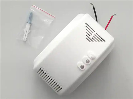 Security products (gas alarms, etc.)