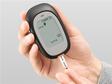 健康量測產(chǎn)品（血壓計、血糖儀等）