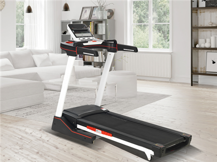 跑步機+按摩器材