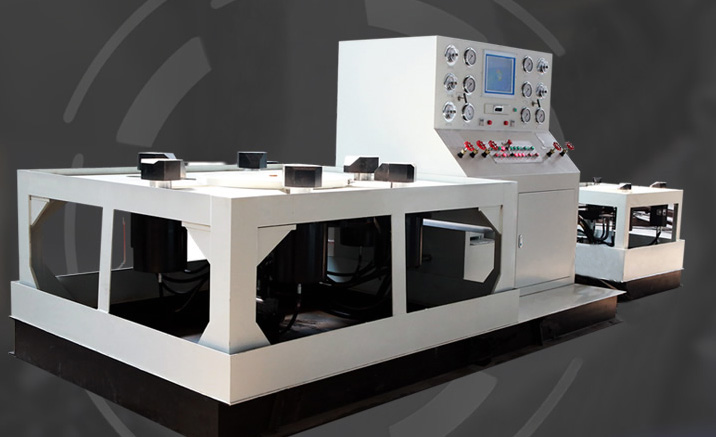 VTB-DF 蝶閥試壓機(jī)